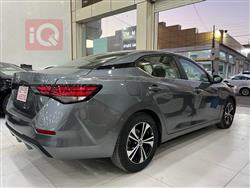 نیسان سێنترا